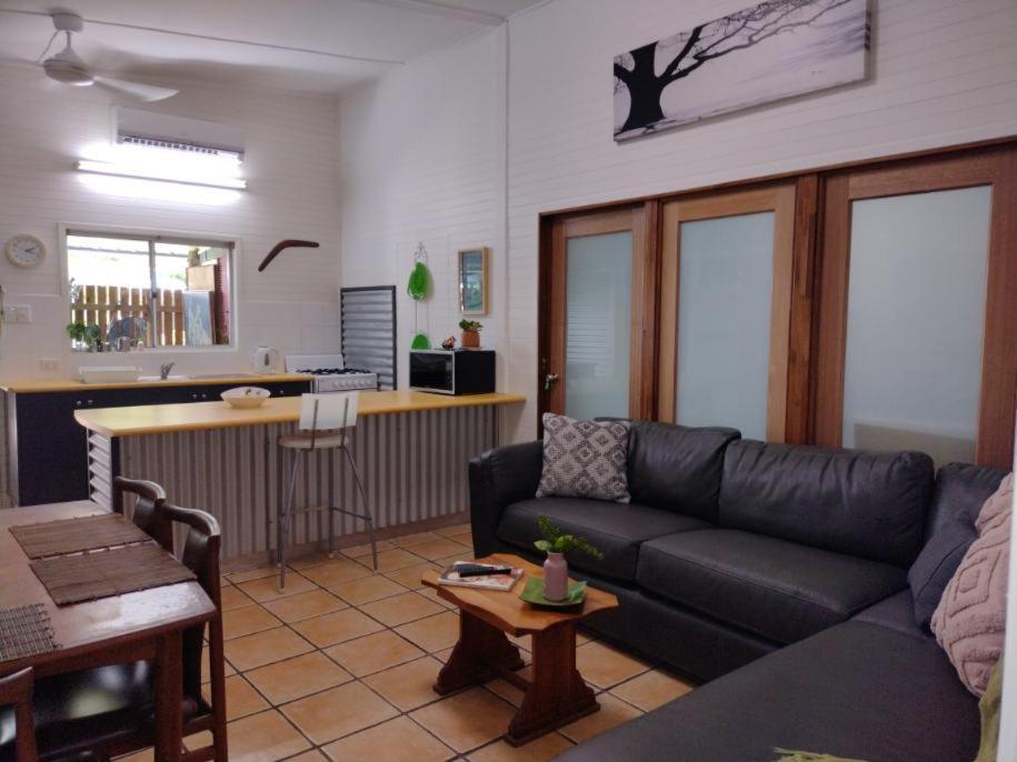 Bargara Gardens Boutique Villas Zewnętrze zdjęcie