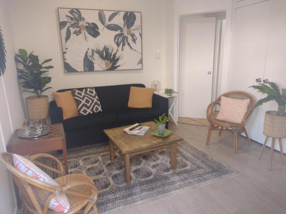 Bargara Gardens Boutique Villas Zewnętrze zdjęcie