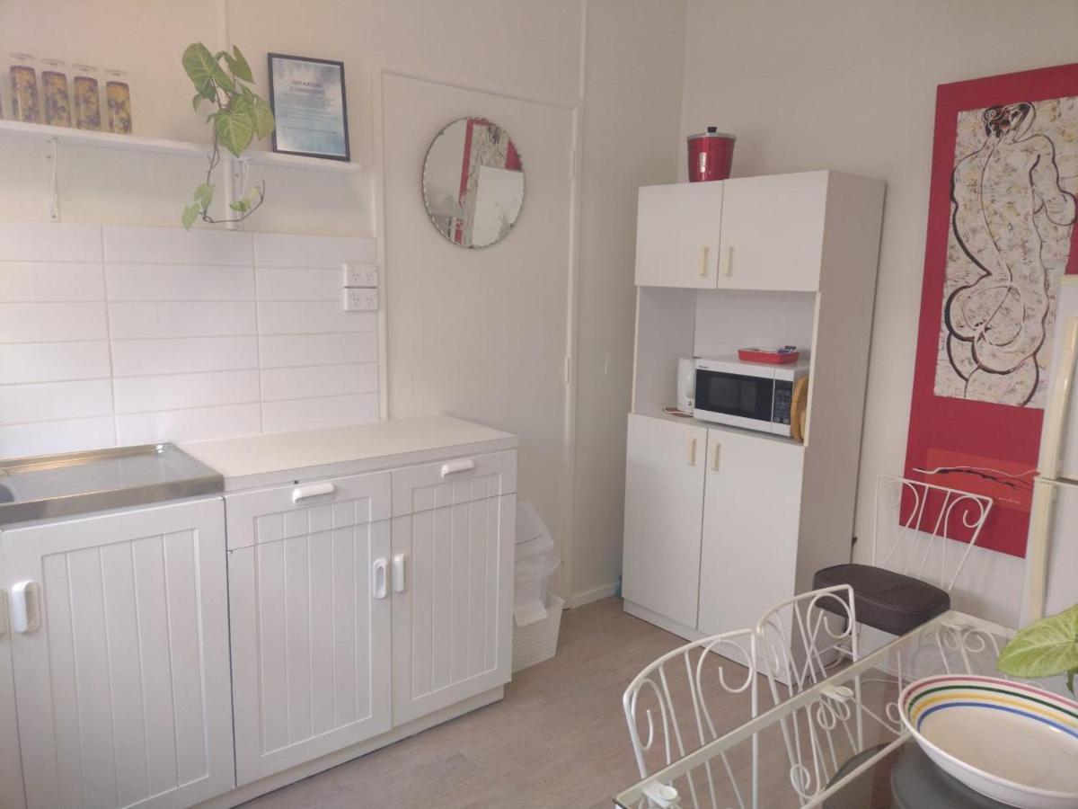 Bargara Gardens Boutique Villas Zewnętrze zdjęcie